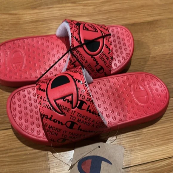 Champion Preschool IPO IT TAKES A LITTLE MORE TO MAKE A CHAMPION Print - Picture 9 of 13